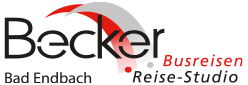 Becker Reisen Bad Endbach